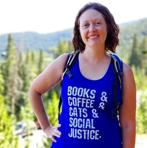 Meet your Posher, Bethany